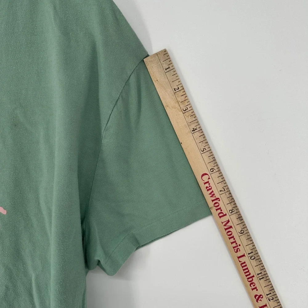 Polo Ralph Lauren comfortable questions tee